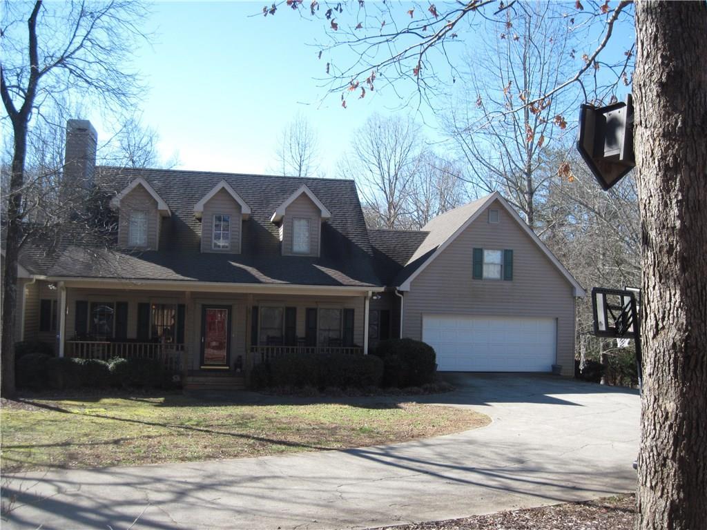 3733 James Ed Rd., Gainesville, GA 30506