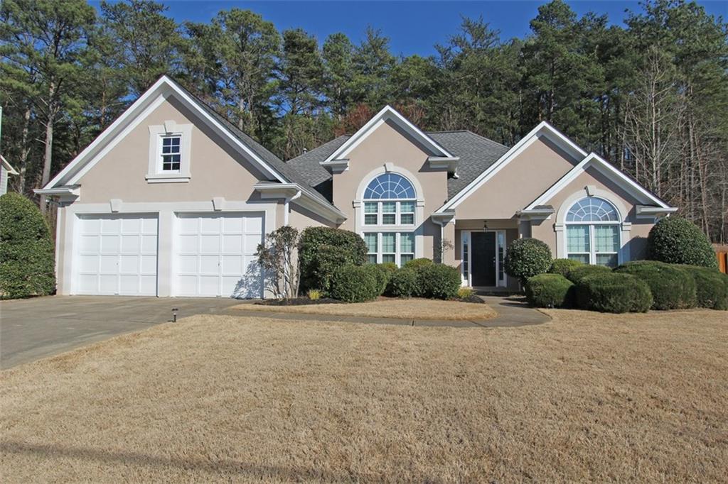 5108 S Jett Rd., Woodstock, GA 30188