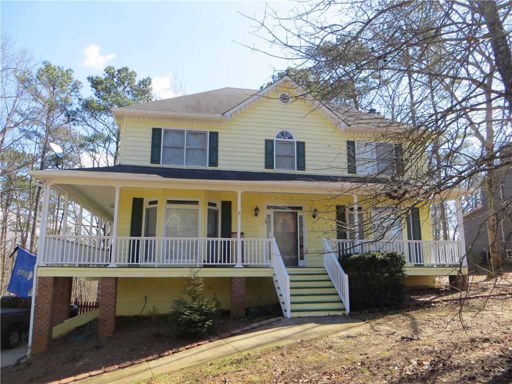 314 Eagle Ridge Pl., Canton, GA 30114