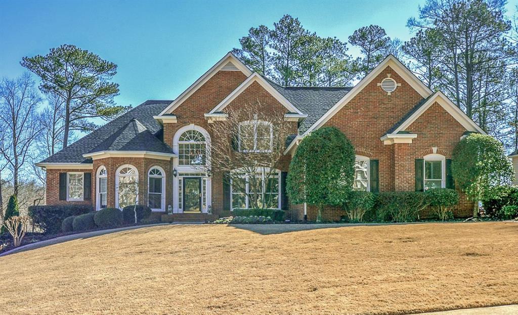 2054 Fairway Crossing Dr., Woodstock, GA 30188