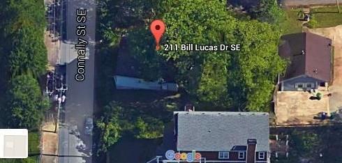 211 Bill Lucas Dr., Atlanta, GA 30315