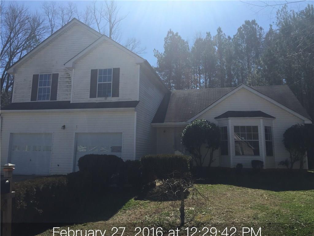 4819 Creekside Pl., Decatur, GA 30035