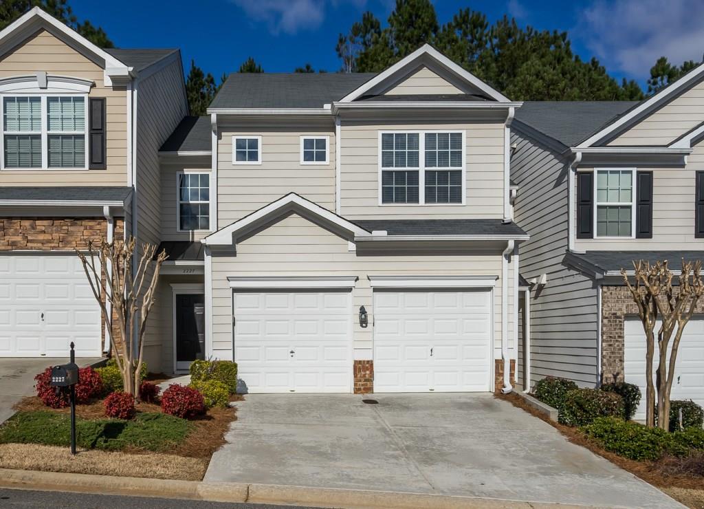 2227 Nottley Dr. #5, Marietta, GA 30066