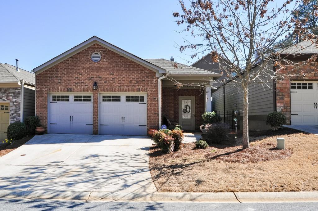 304 Burkwood Ln., Acworth, GA 30102