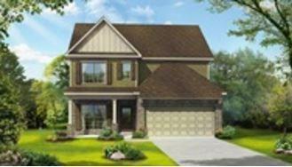 413 Providence Walk St., Canton, GA 30114