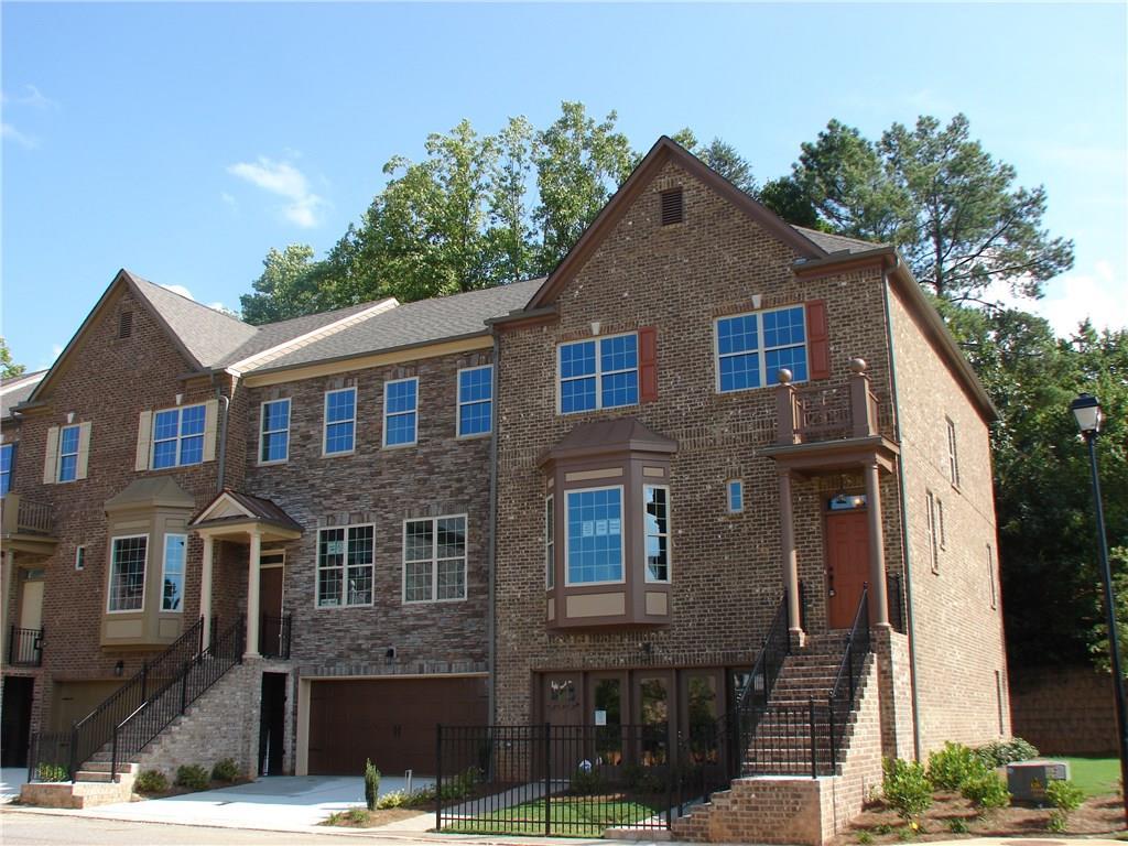 2655 Willow Field Crossing #87, Marietta, GA 30067