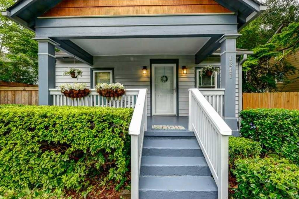 1341 Sargent Ave., Atlanta, GA 30316