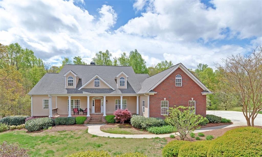 4510 Walking Stick Ln., Gainesville, GA 30506