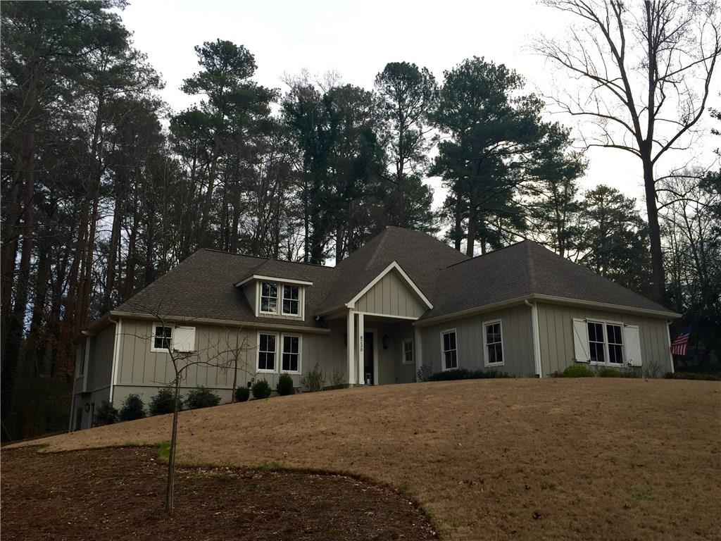 8230 Tynecastle Dr., Atlanta, GA 30350