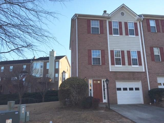 2187 Millgate Ln., Buford, GA 30519