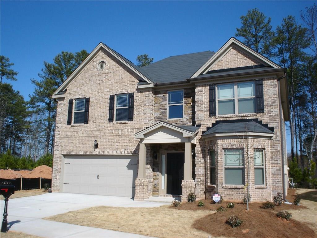 1900 Browning Bend Ct., Dacula, GA 30019