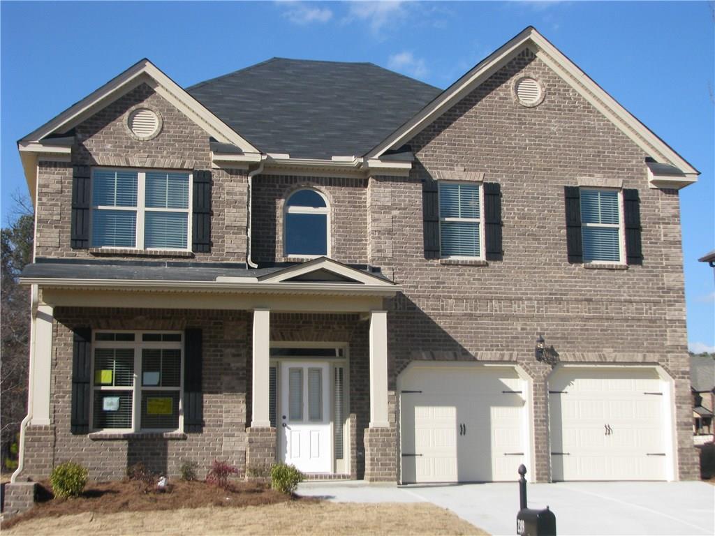 1850 Browning Bend Ct., Dacula, GA 30019