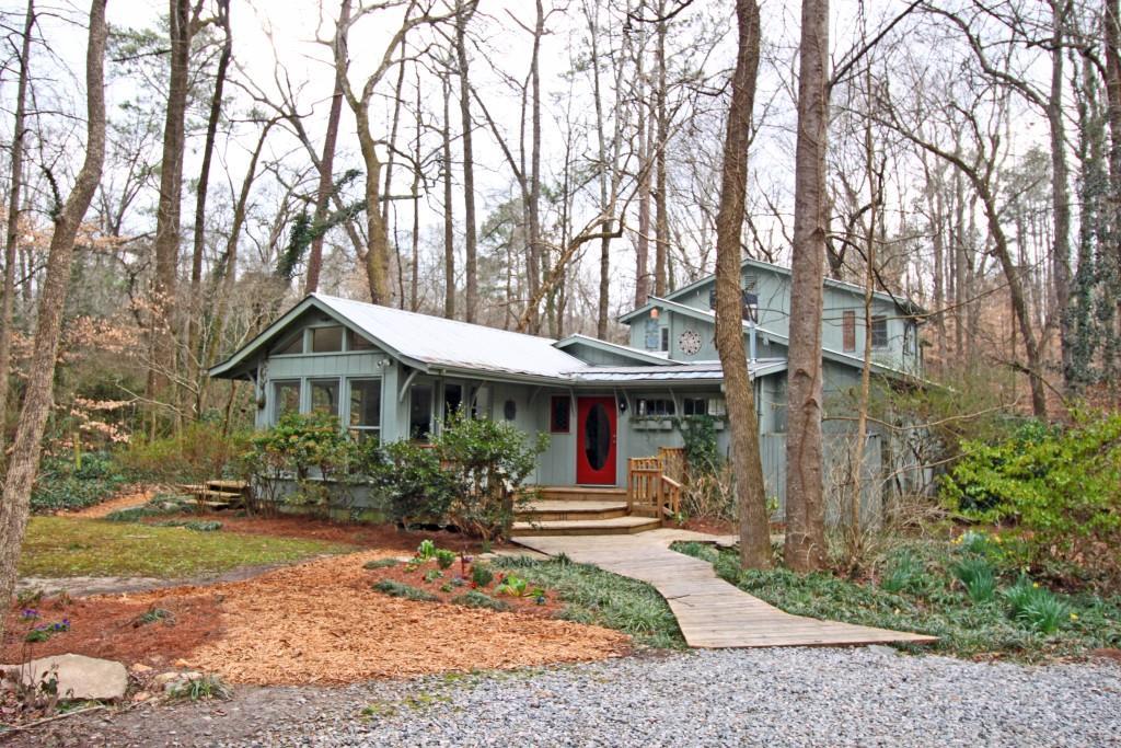 111 Chestnut St., Roswell, GA 30075