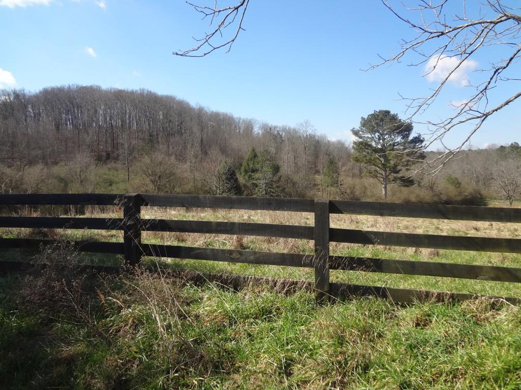 Holcomb Rd., Ball Ground, GA 30107