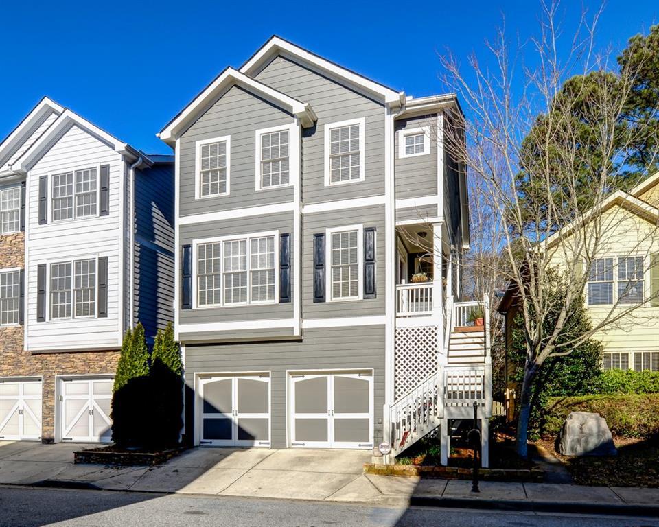 2237 Parkview Ct., Atlanta, GA 30318