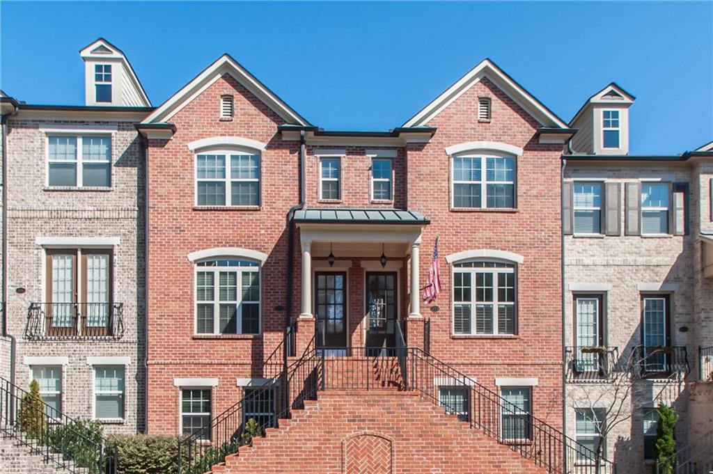 3720 Broughton Cir., Atlanta, GA 30339