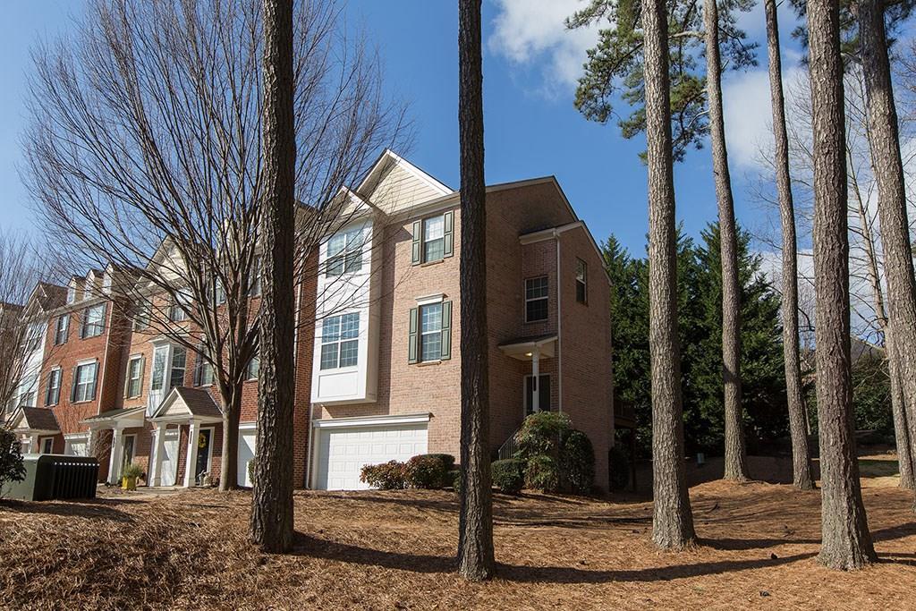 11822 Wellsley Way, Alpharetta, GA 30005