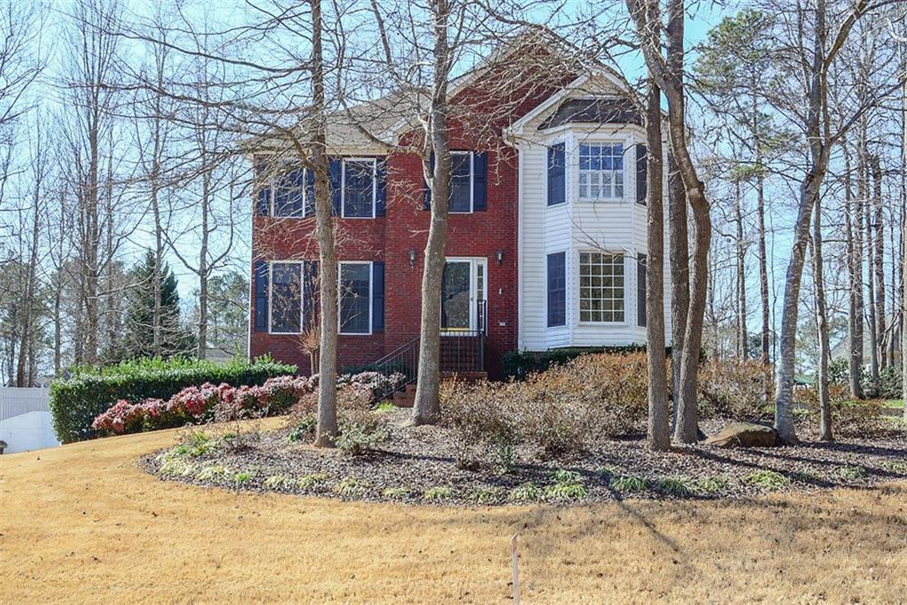 93 Lakeview Tr., Hiram, GA 30141