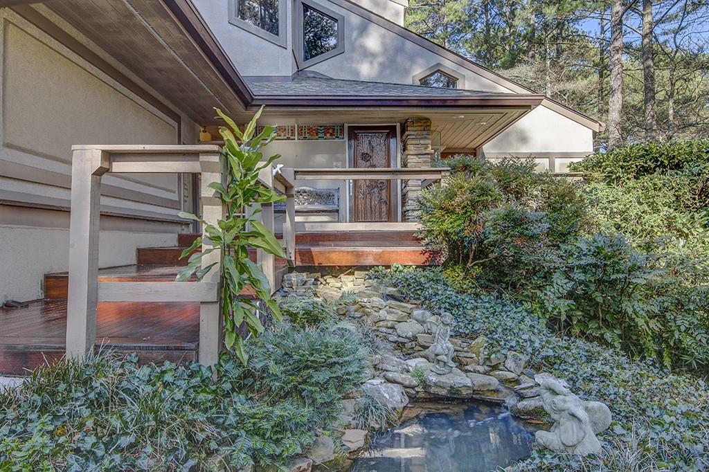 4102 Brookview Dr., Atlanta, GA 30339