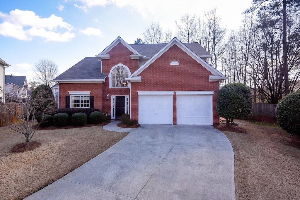2016 Chelton Way, Smyrna, GA 30080