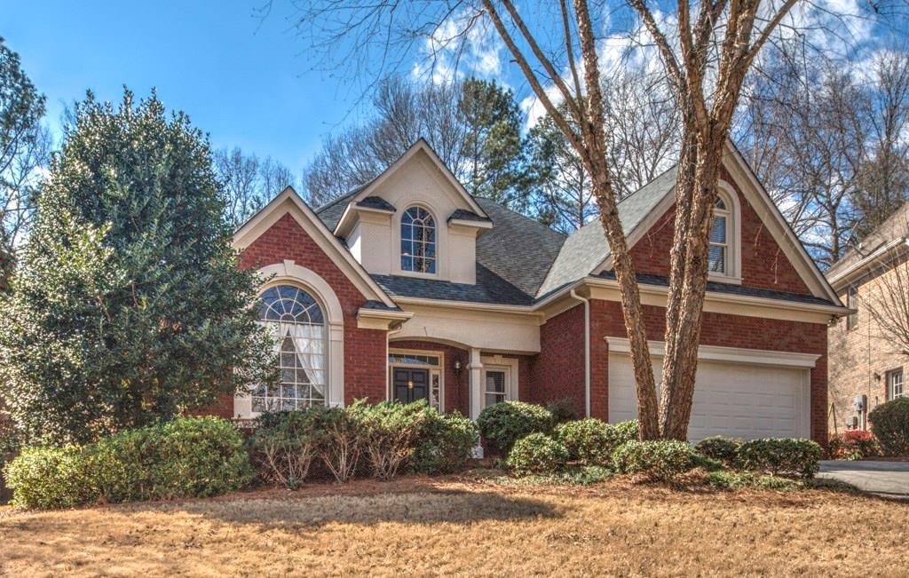 1860 Tristan Dr., Smyrna, GA 30080