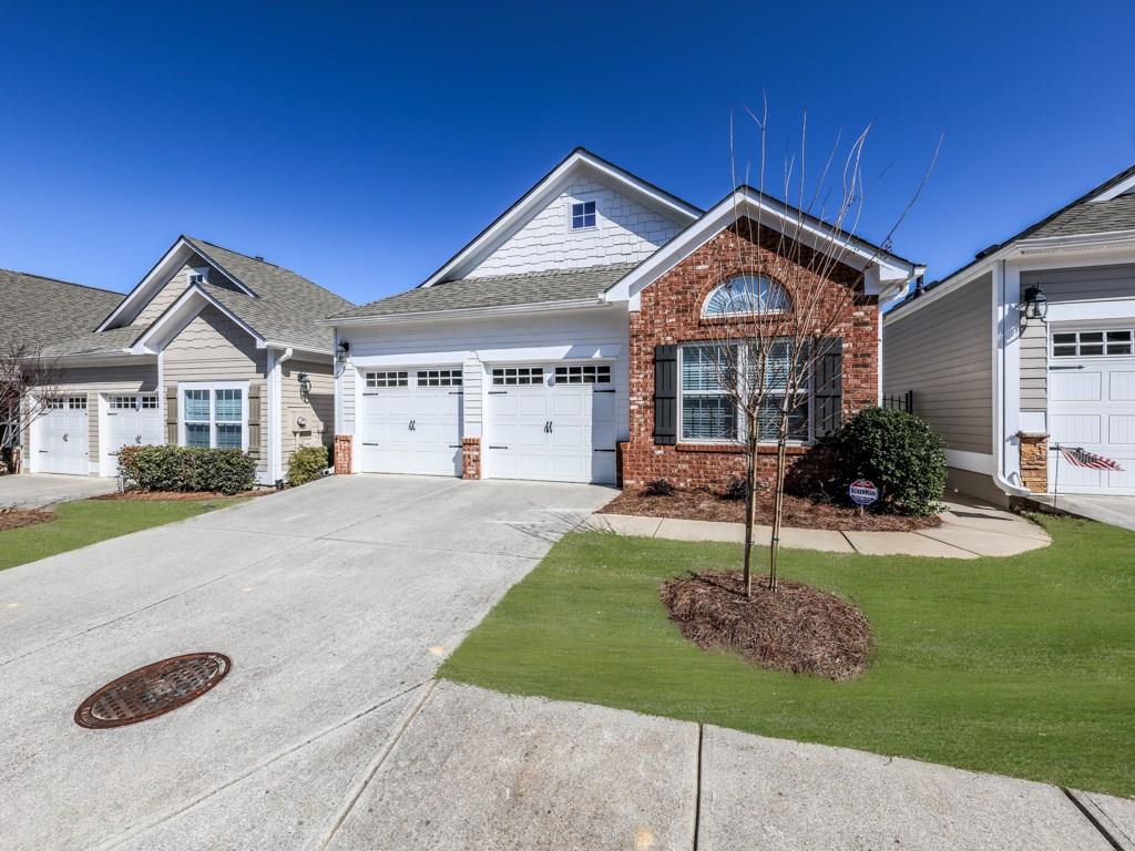309 Acuba View, Woodstock, GA 30188