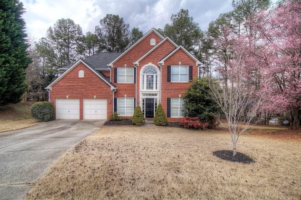 585 Dorchester Crossing, Johns Creek, GA 30097