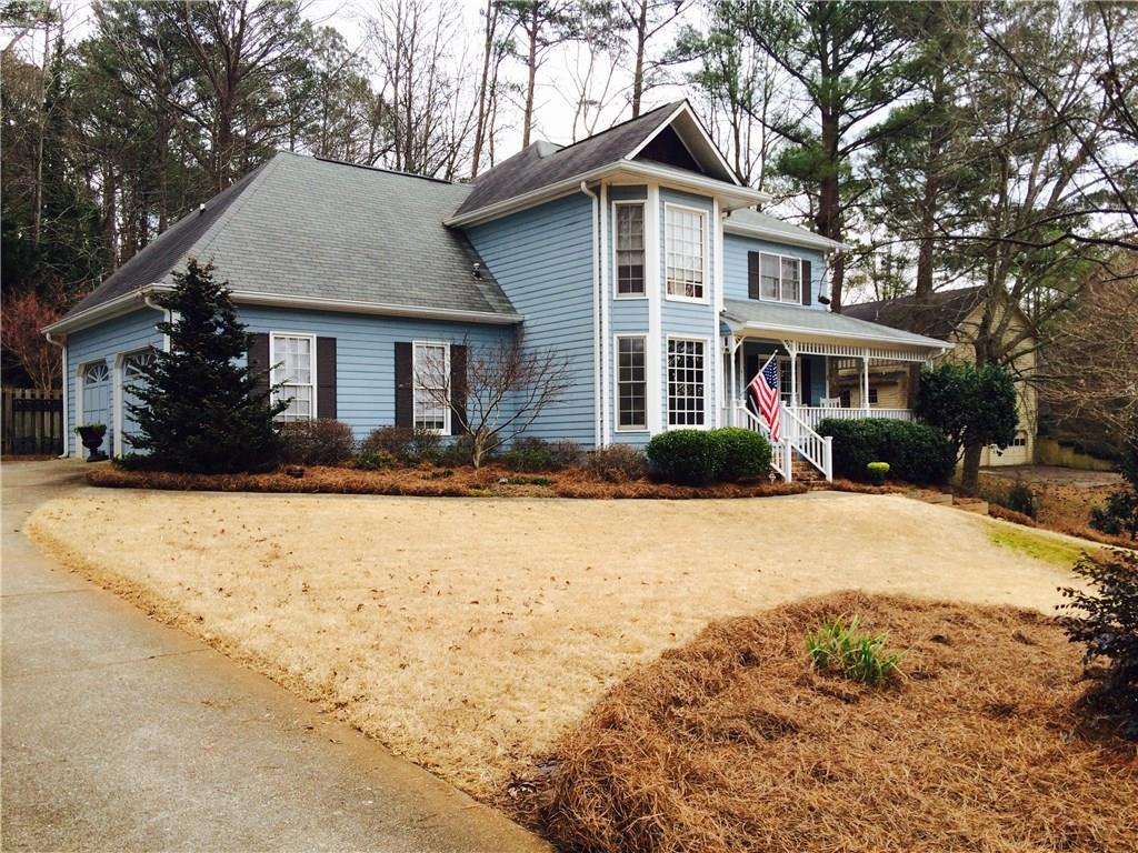4163 Deerbrook Way, Lilburn, GA 30047