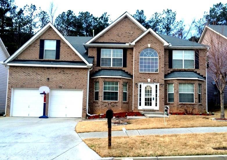 1943 Tulip Petal Rd., Auburn, GA 30011