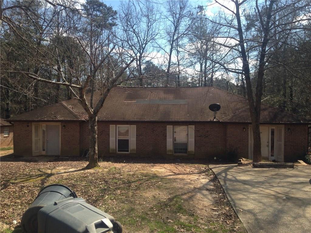 45-47 Forest Pl., Lawrenceville, GA 30046
