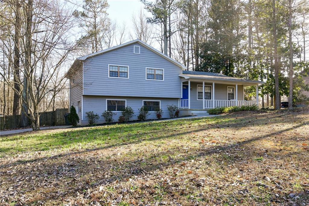248 Nickajack Rd., Mableton, GA 30126