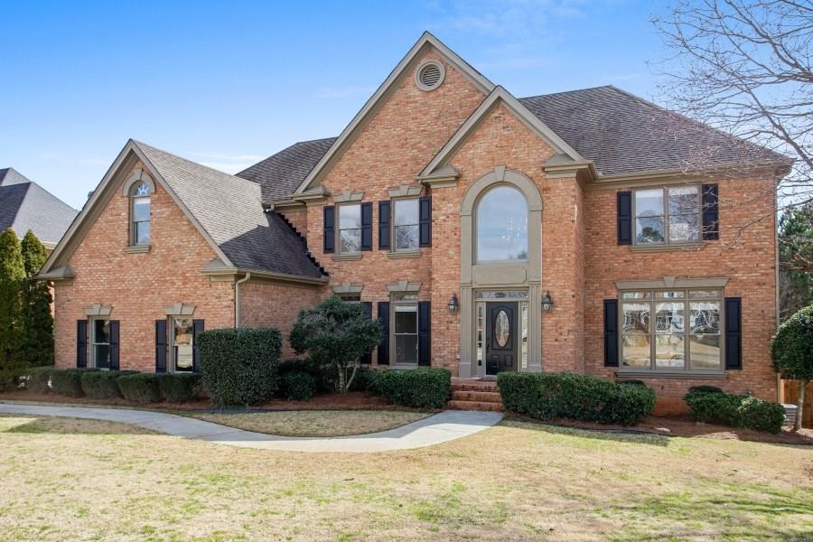 455 St Regis Dr., Alpharetta, GA 30022