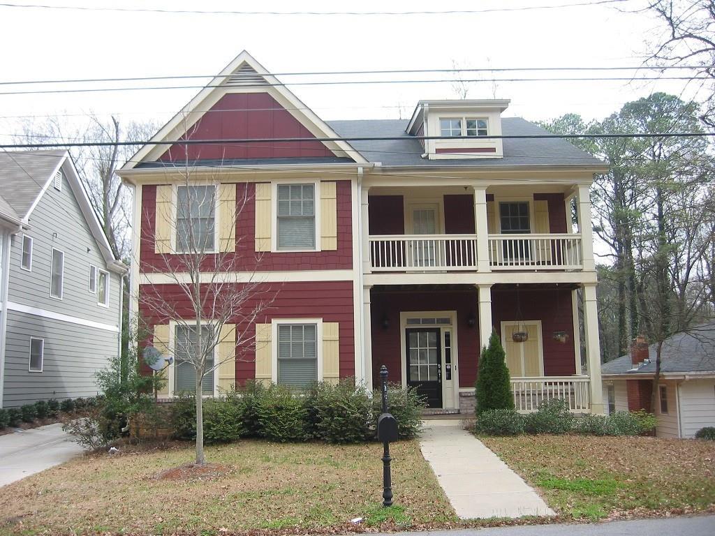 2291 Adams Dr., Atlanta, GA 30318