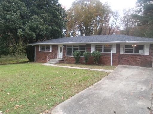 3026 Jett Dr., Atlanta, GA 30340