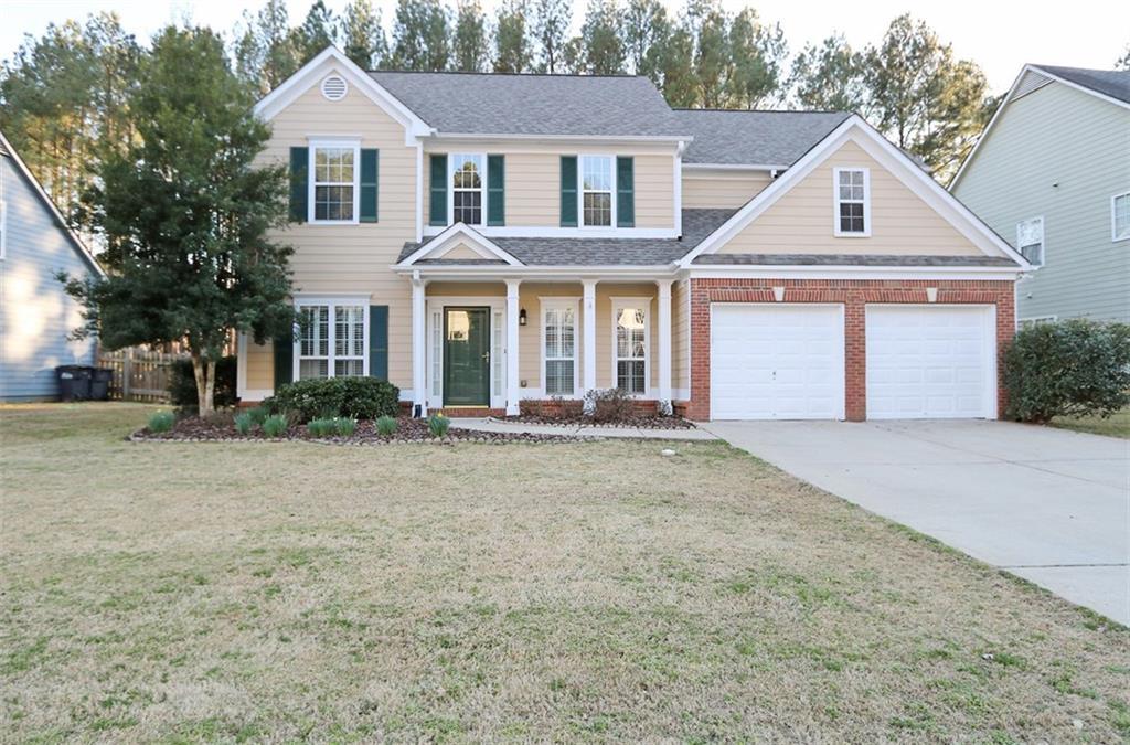 219 Hunt Creek Dr., Acworth, GA 30101