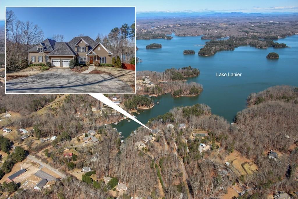 9075 Old Keith Bridge Rd., Gainesville, GA 30506