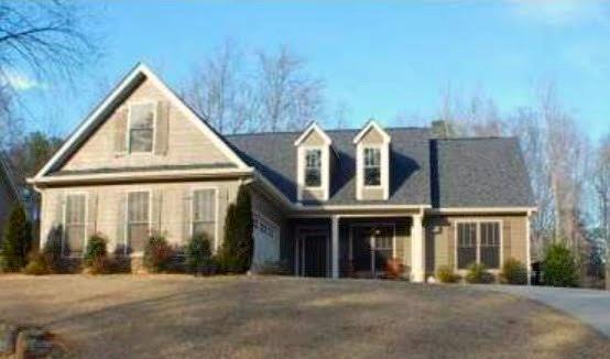 95 Gorham Gates Dr., Hiram, GA 30141