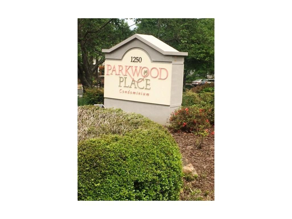 1250 Parkwood Dr. #3303, Atlanta, GA 30339