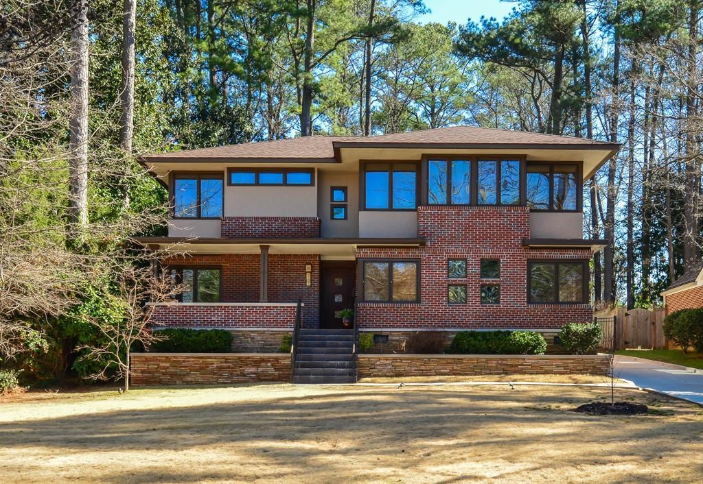 78 Dartmouth Ave., Avondale Estates, GA 30002