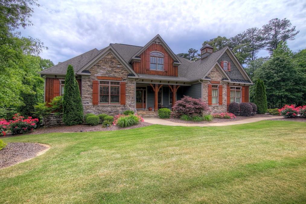 5601 Black Iron Tr., Powder Springs, GA 30127