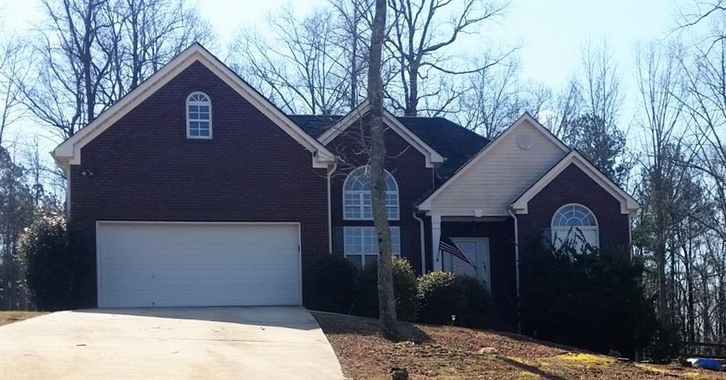 322 Arbor Rd., Monroe, GA 30656