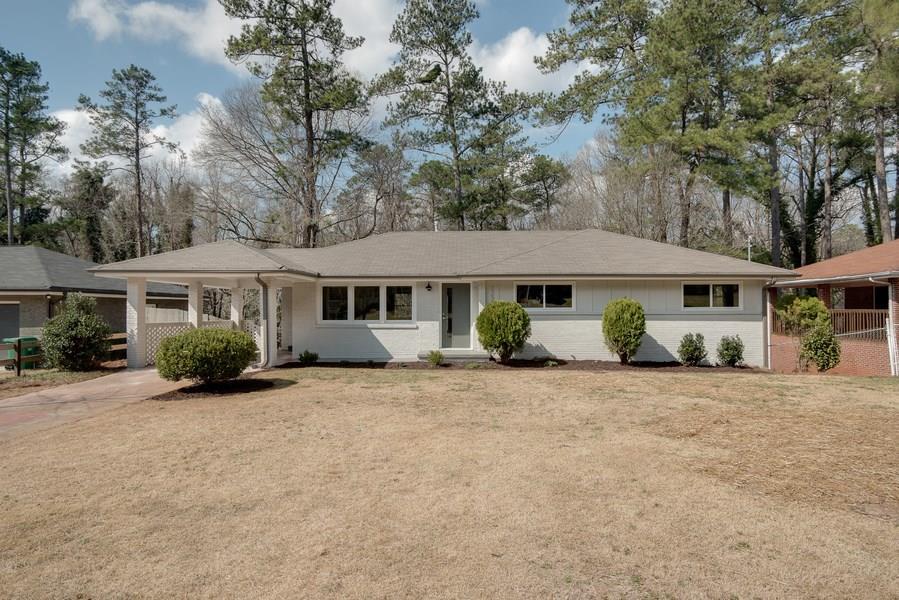 2235 Cloverdale Dr., Atlanta, GA 30316