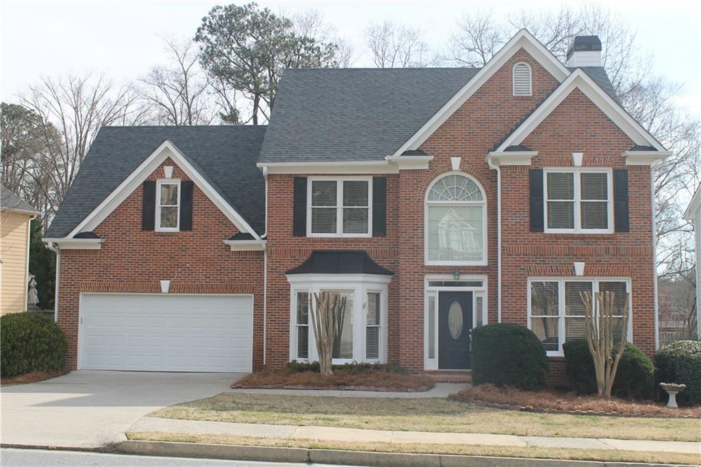 1434 Lake Heights Cir., Dacula, GA 30019