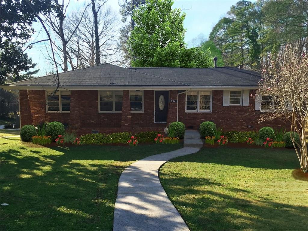 2941 Rollingwood Ln., Atlanta, GA 30316