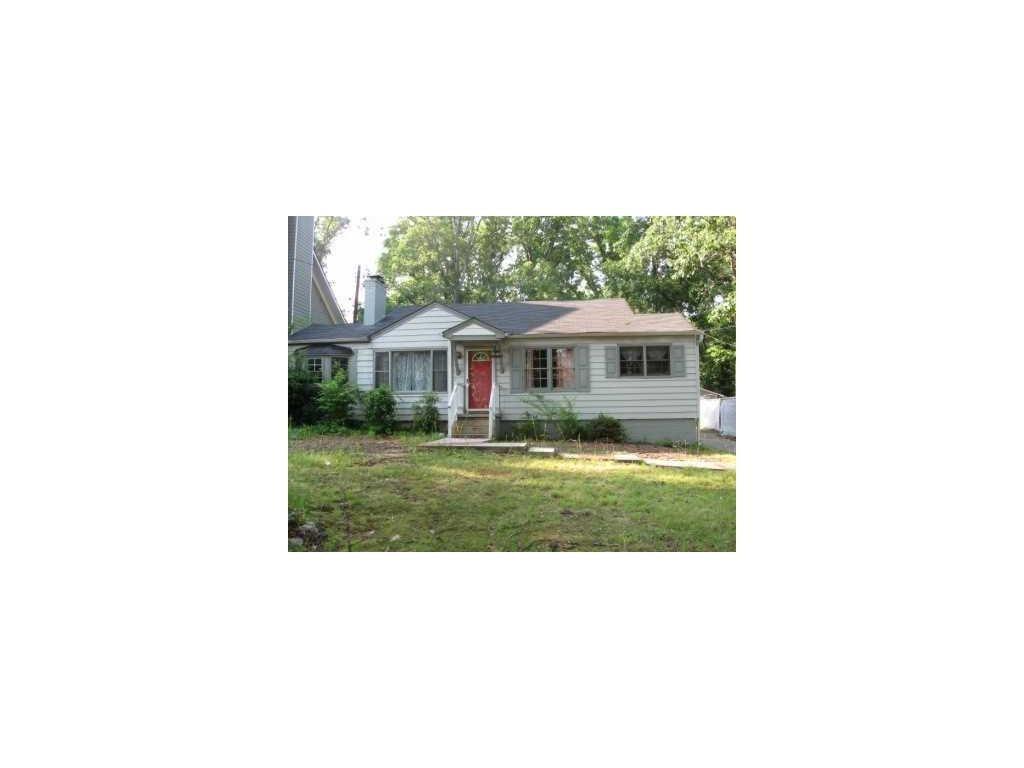 2842 Joyce Ave., Decatur, GA 30032