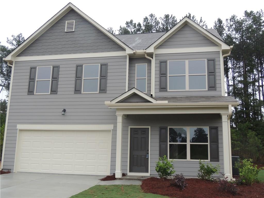 1151 Glenwyck Dr., Braselton, GA 30517