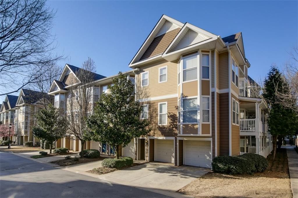 951 Glenwood Ave. #1404, Atlanta, GA 30316