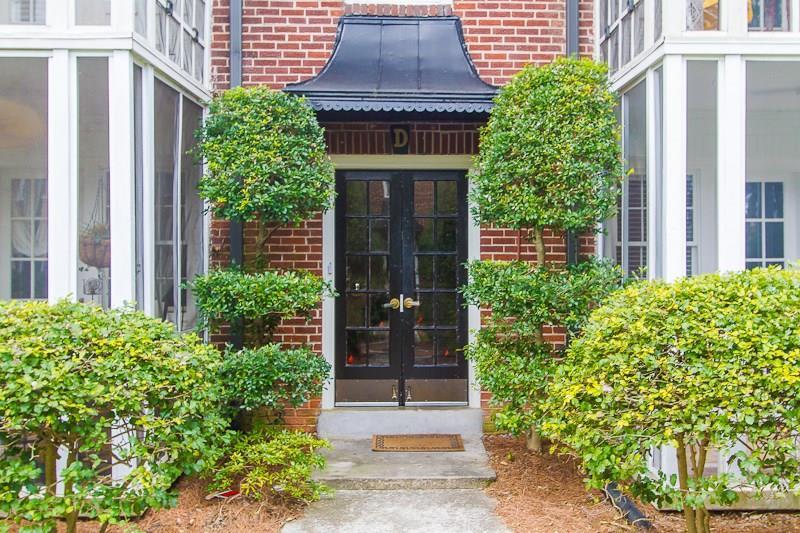 55 Delmont Dr. #D2, Atlanta, GA 30305