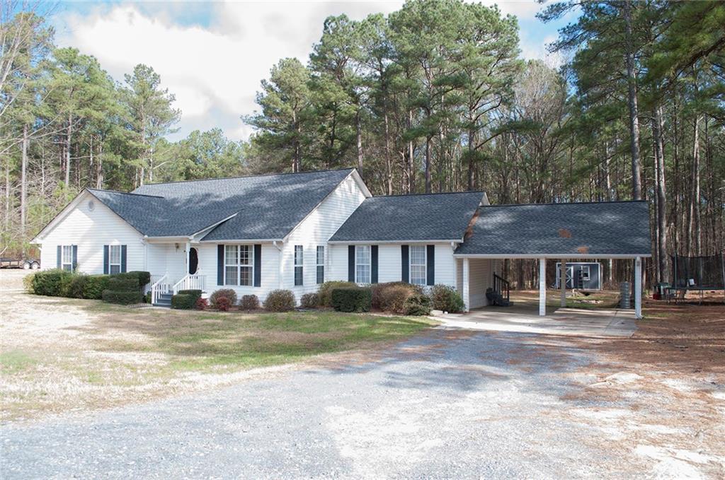 2193 Woodrow Kay Rd., Rockmart, GA 30153