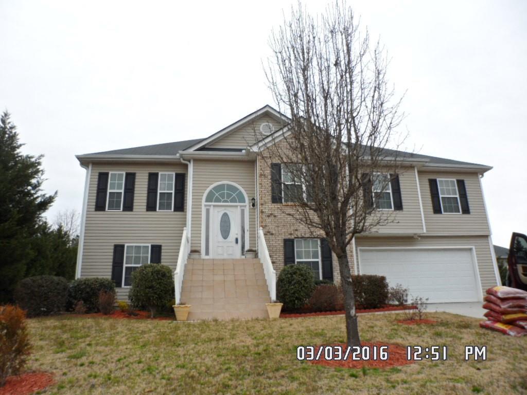 2274 Morgan Hill Dr., Dacula, GA 30019